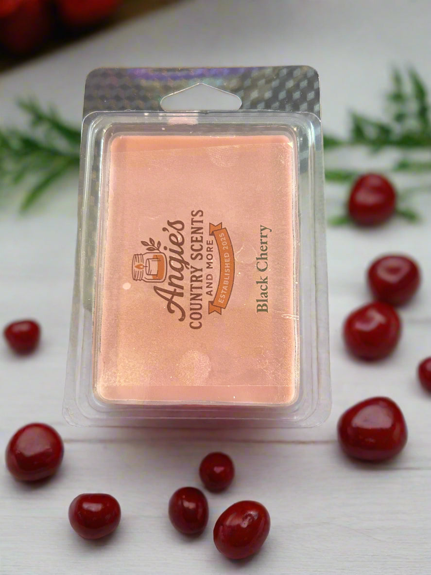 Black Cherry