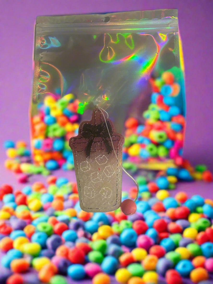 Fruity Rings