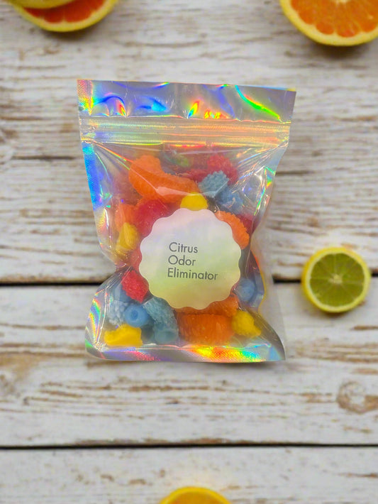 Citrus Odor Eliminator