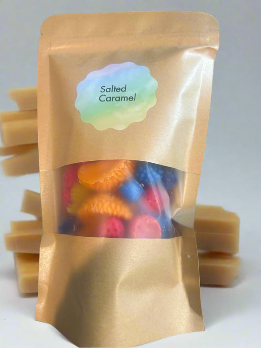 Salted Carmel