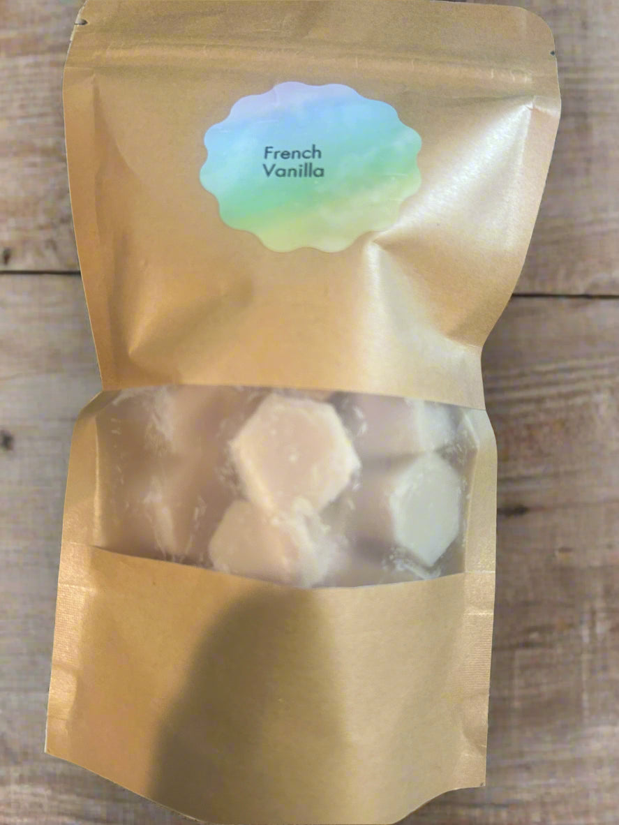 French Vanilla