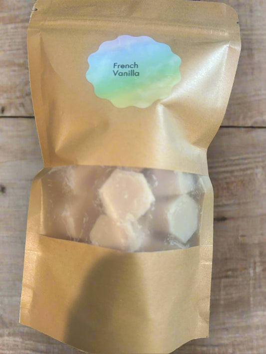 French Vanilla