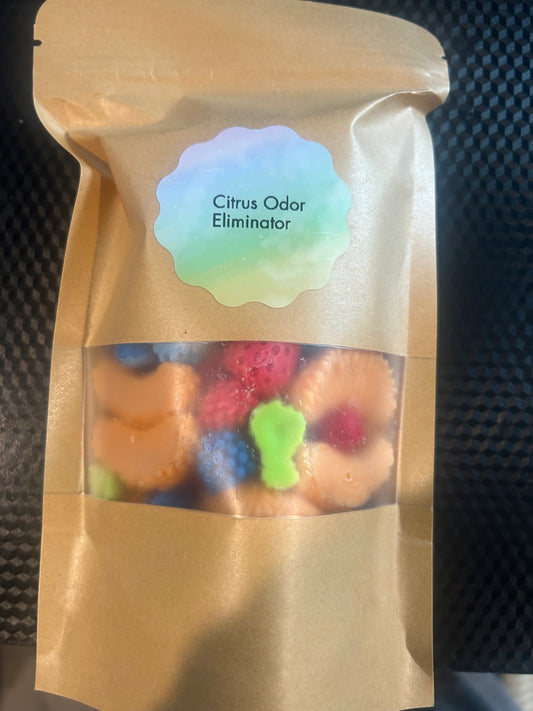 Citrus Odor Eliminator
