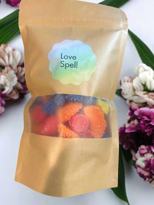 Love Spell