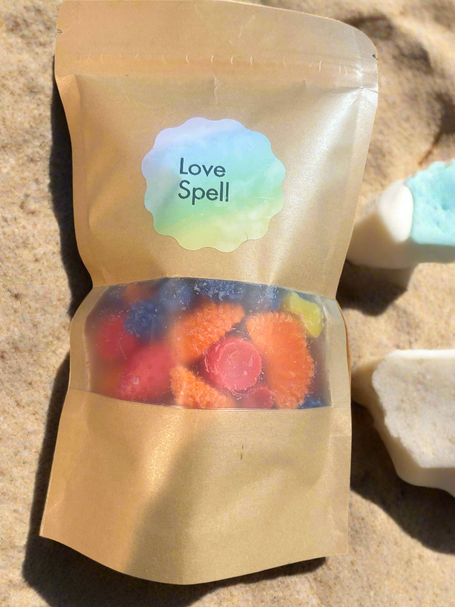 Love Spell