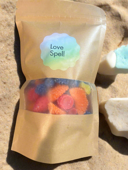 Love Spell