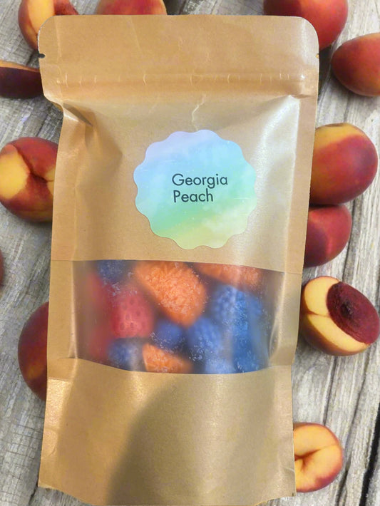 Georgia Peach