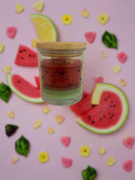 Watermelon Lemonade
