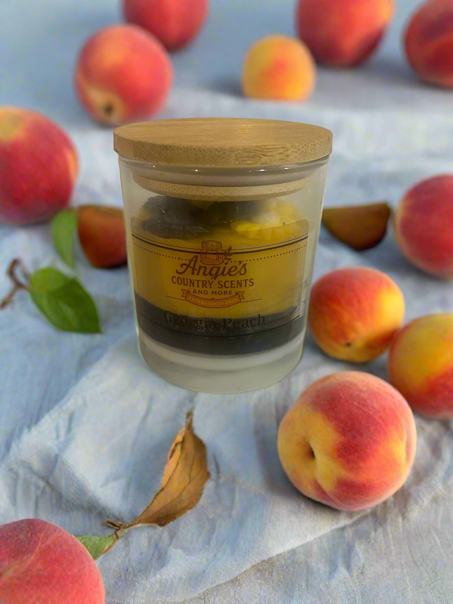 Georgia Peach