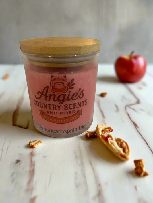 American Apple Pie