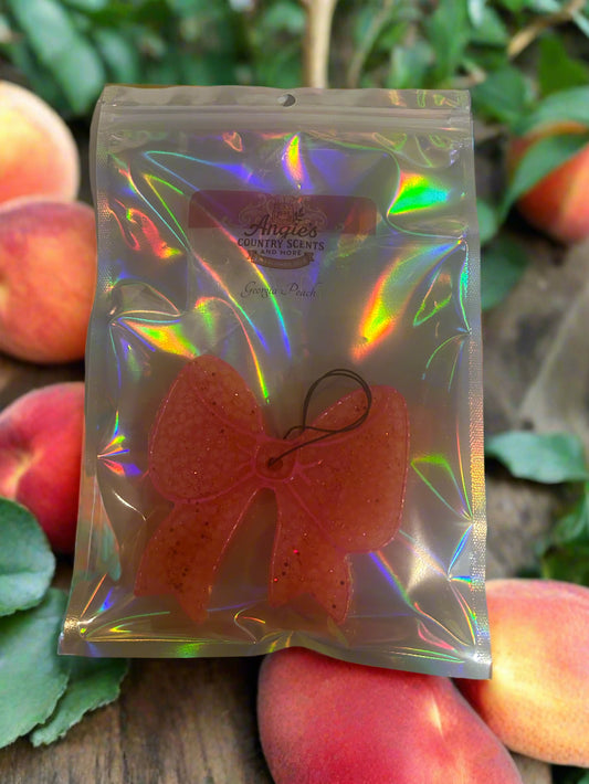 Georgia Peach