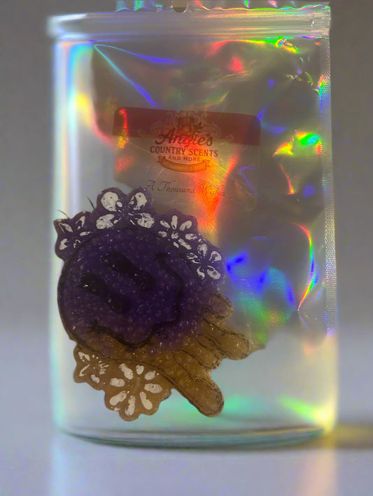 A Thousand Wishes