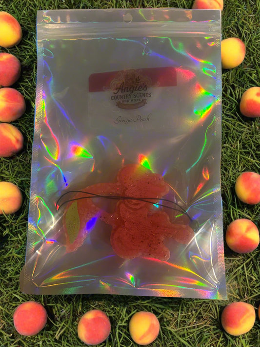 Georgia Peach