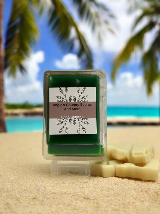 Coco Cabana