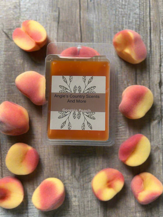 Georgia Peach