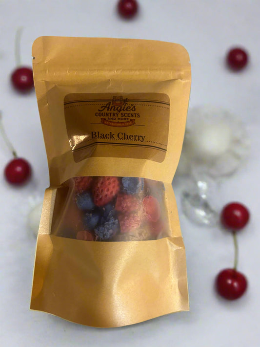 Black Cherry