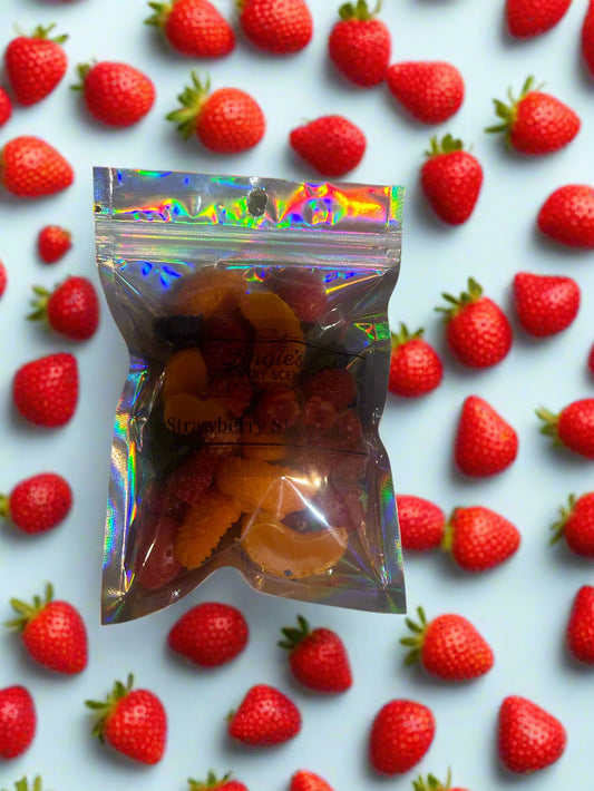 Strawberry Shortcake