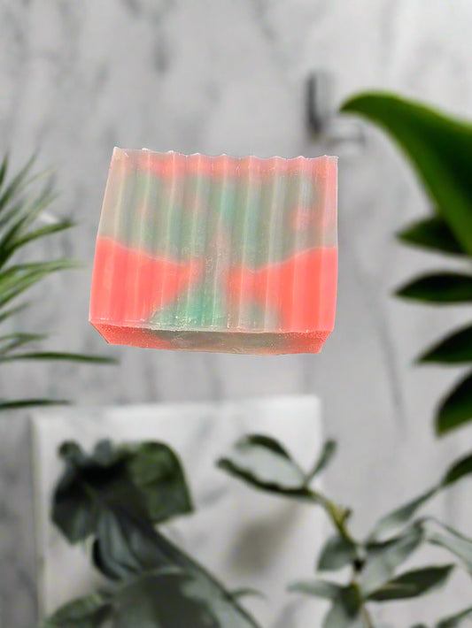 Watermelon Lemonade