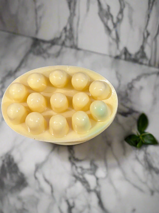 Coconut Mango