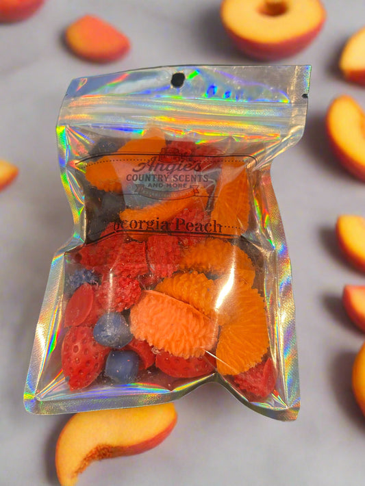 Georgia Peach