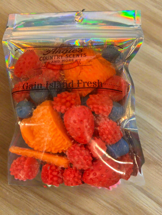 Gain Island Fresh